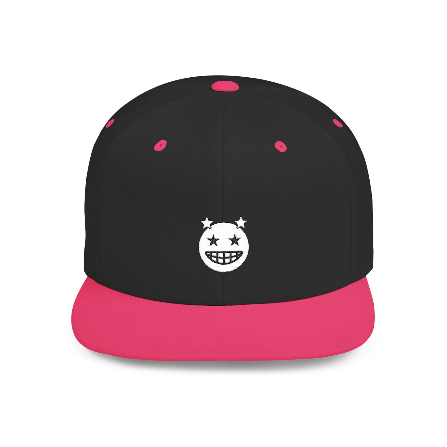 White Star Child Cap