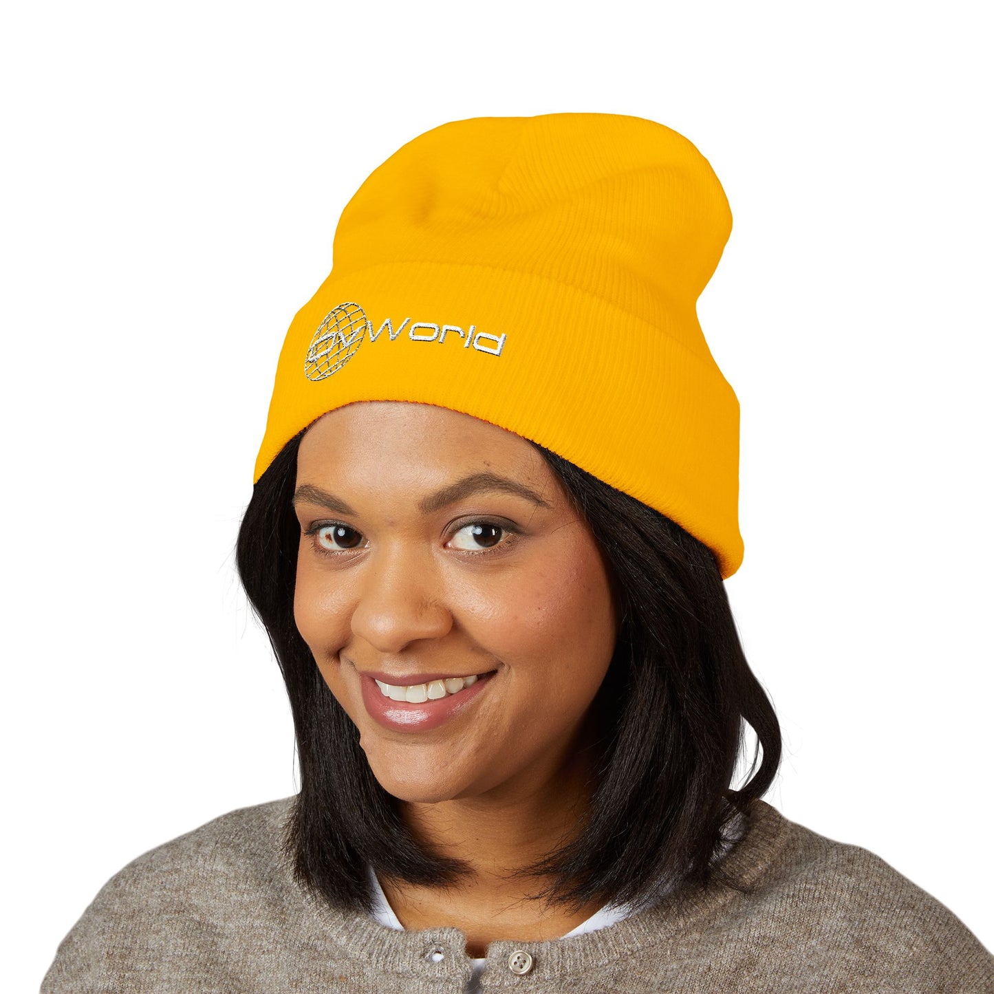 OvWorld Beanie