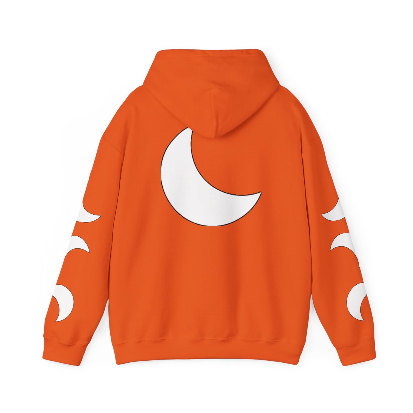Moon Man Hoodie