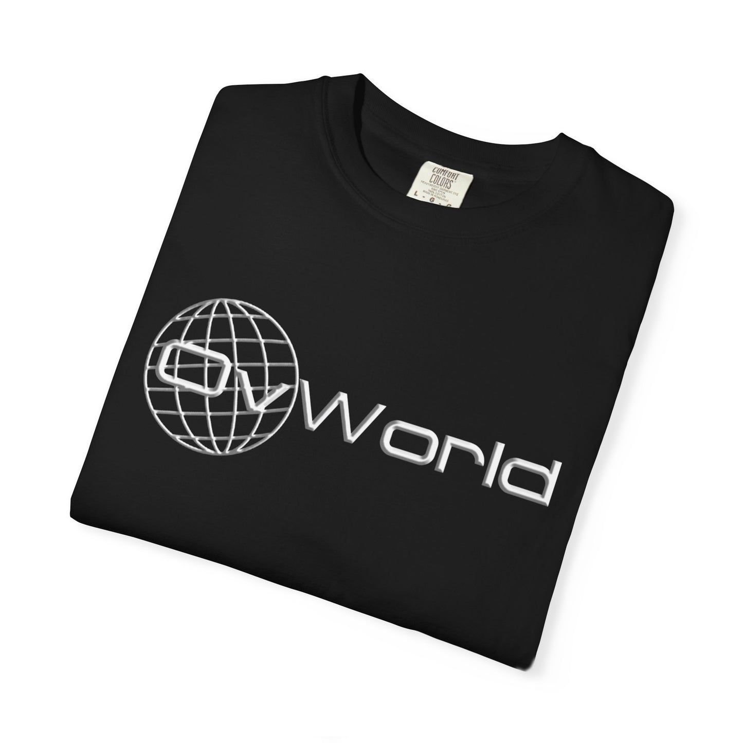 OvWorld Premium One Star Garment