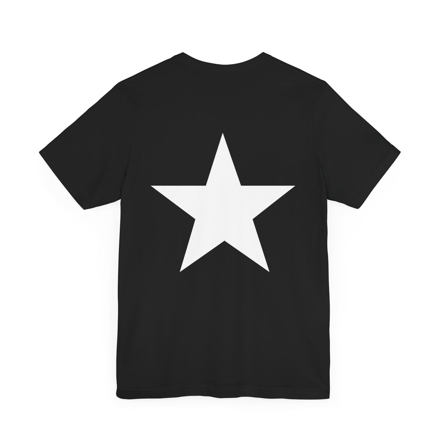 OvWorld T-Shirt (1 Star Garment)