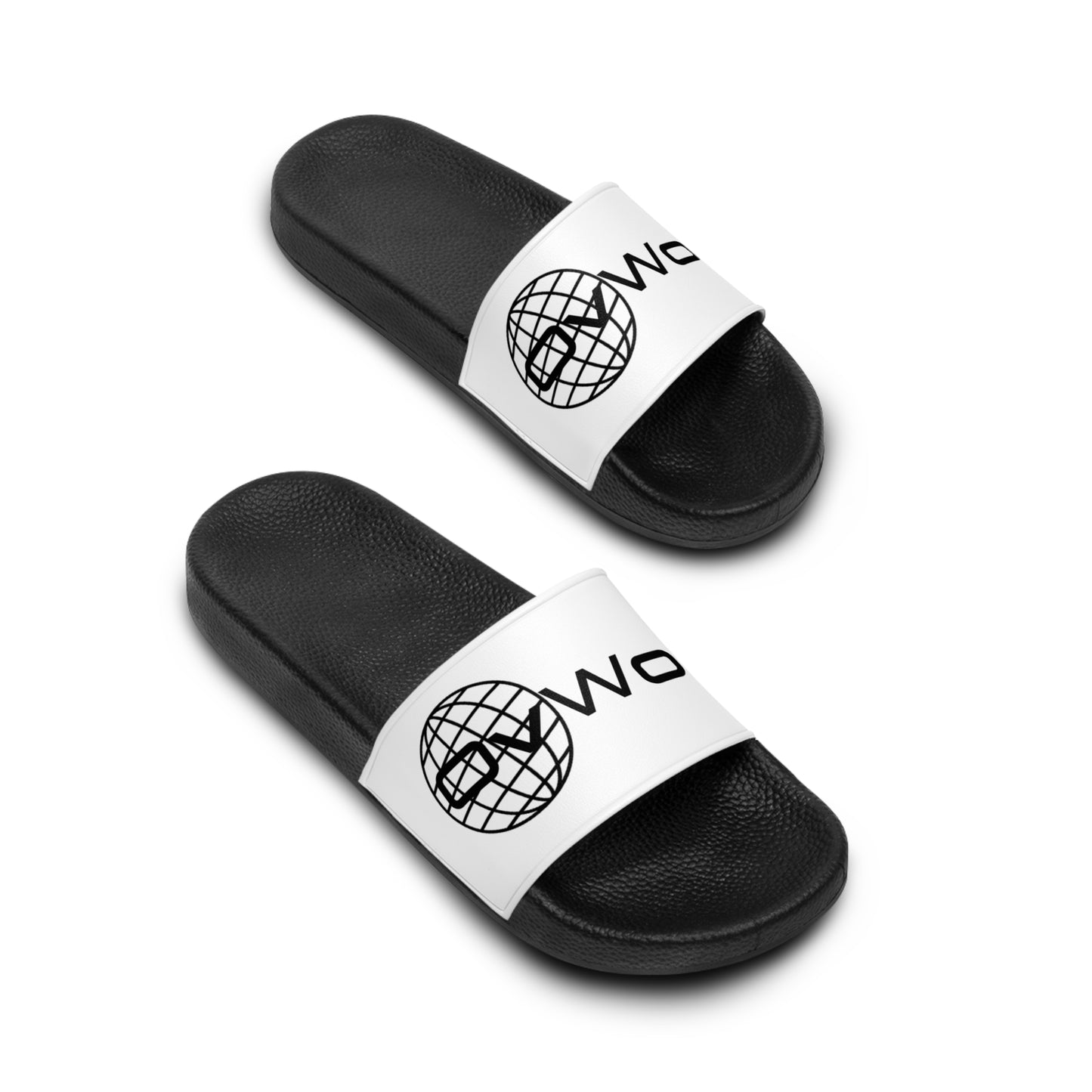 OvWorld Slide Sandals