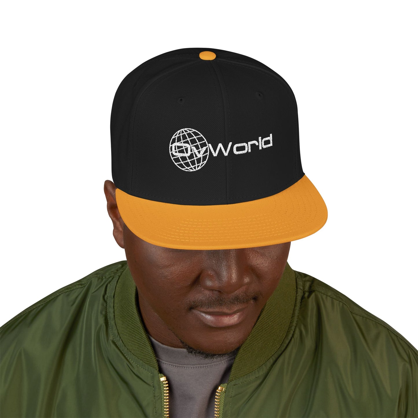 OvWorld Cap