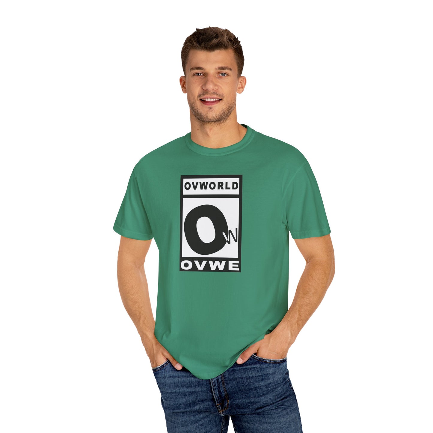 OvWorld "OW" Content Rating