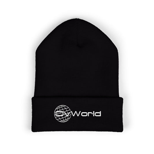OvWorld Beanie