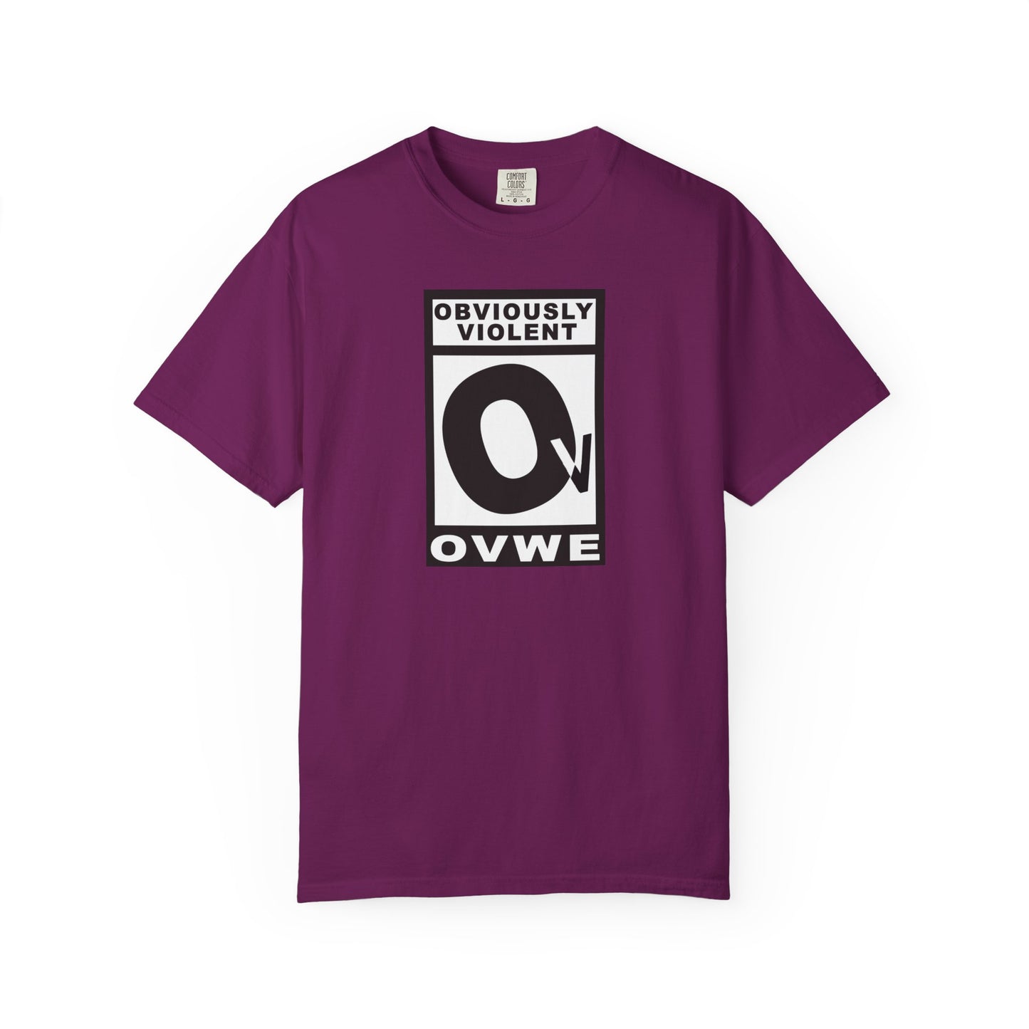 OvWorld "OV" Content Rating
