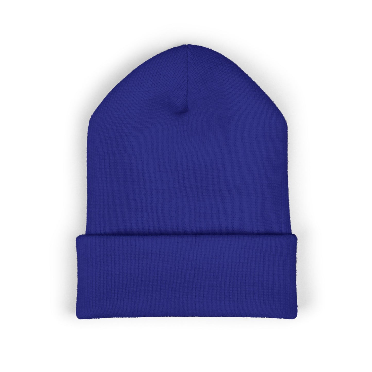 Copy of OvWorld V2 Beanie (White)