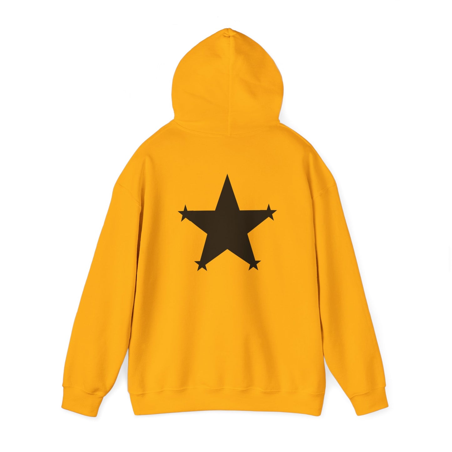 Star Child Hoodie (4 Star Garment)