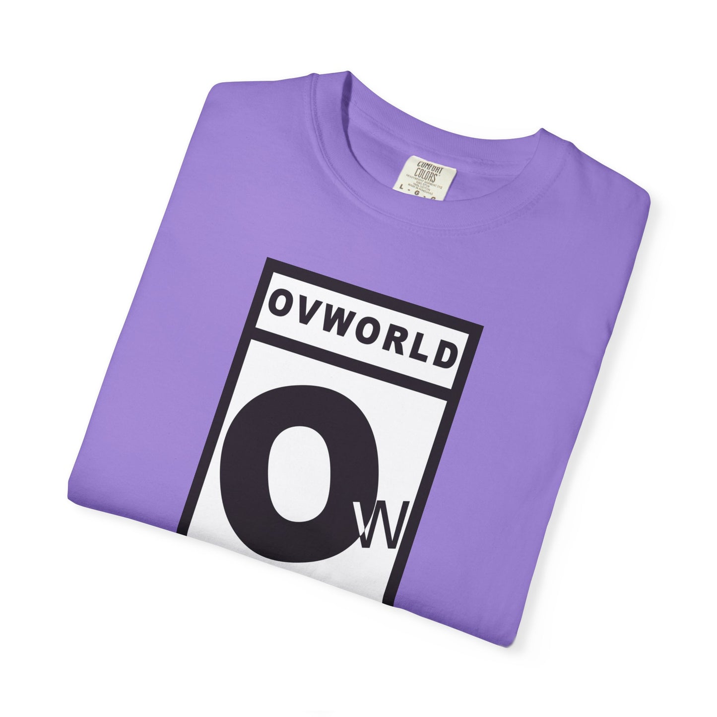 OvWorld "OW" Content Rating