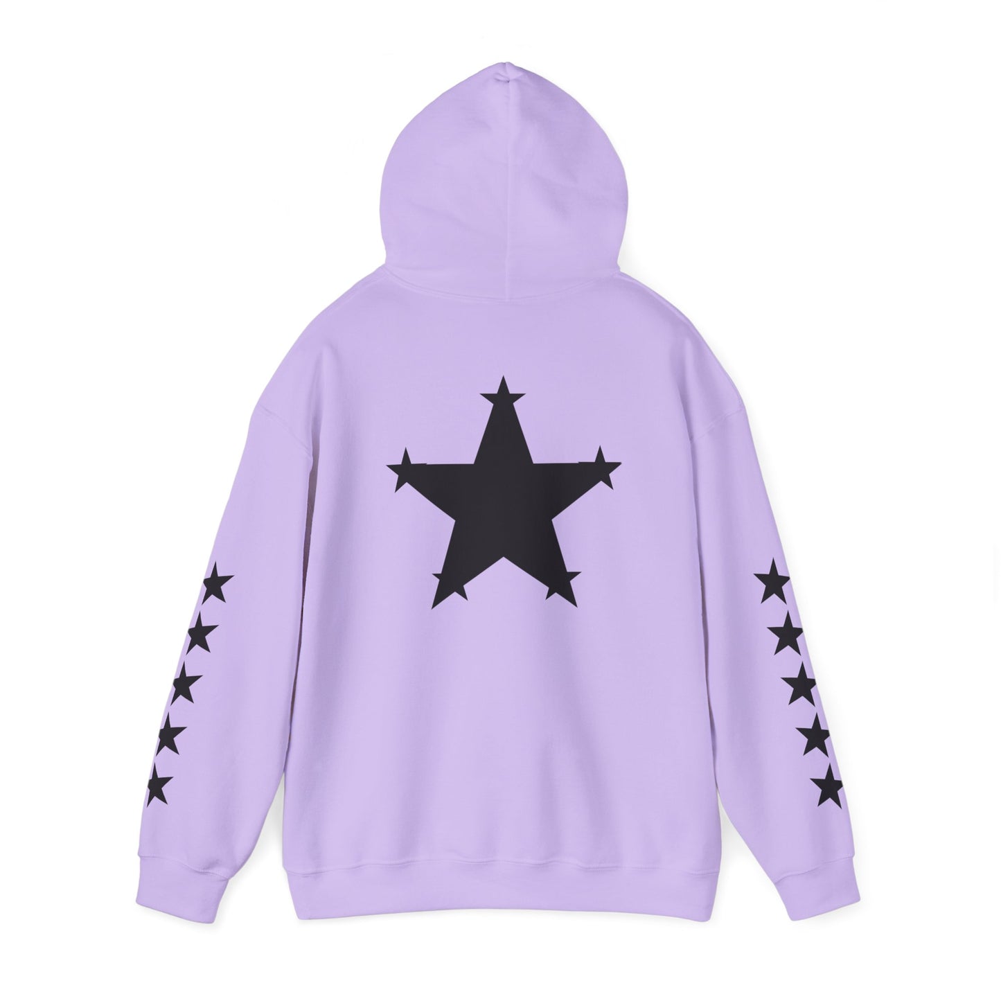 OvWorld Entertainment Hoodie (5 Star Garment)