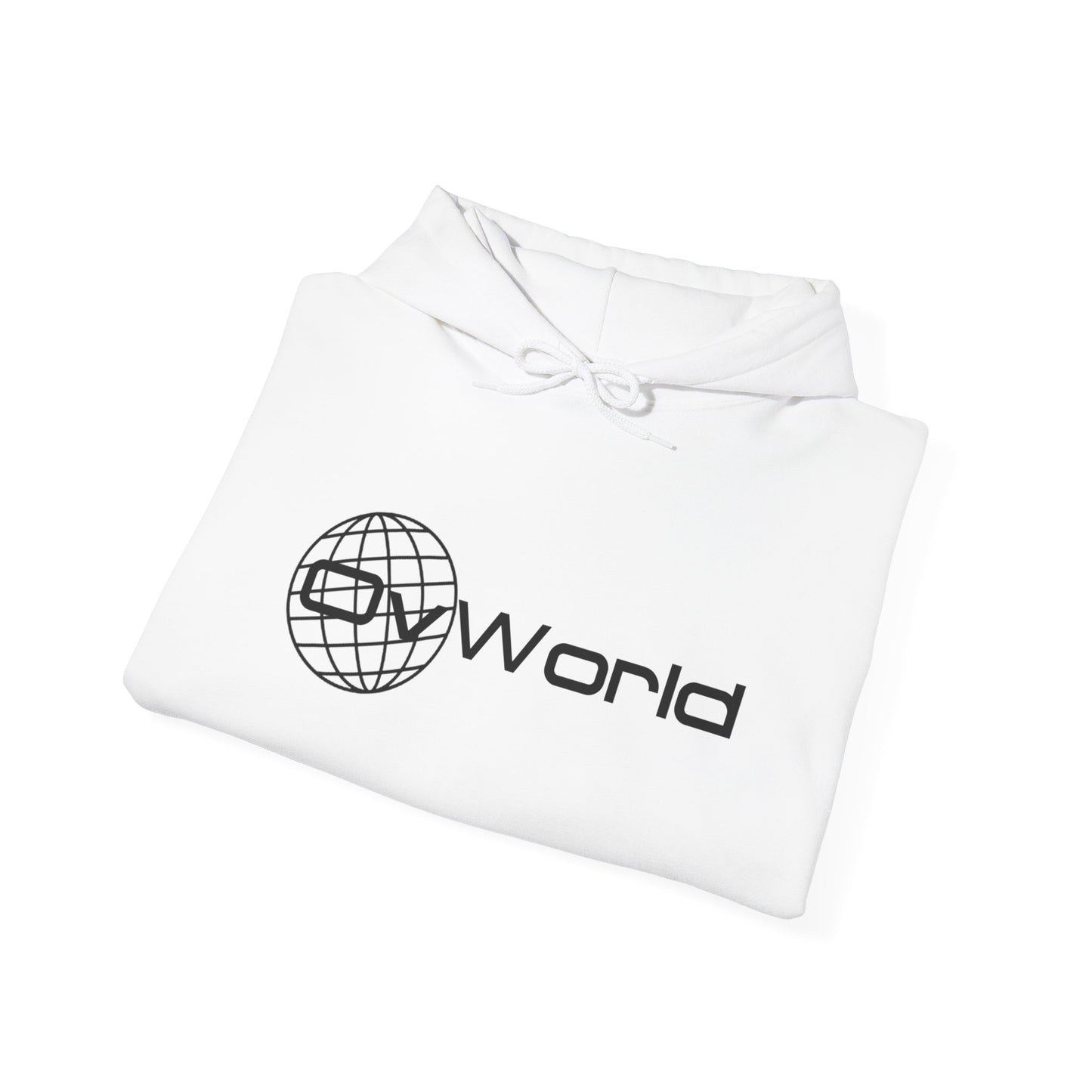 OvWorld Hoodie (1 Star Garment)