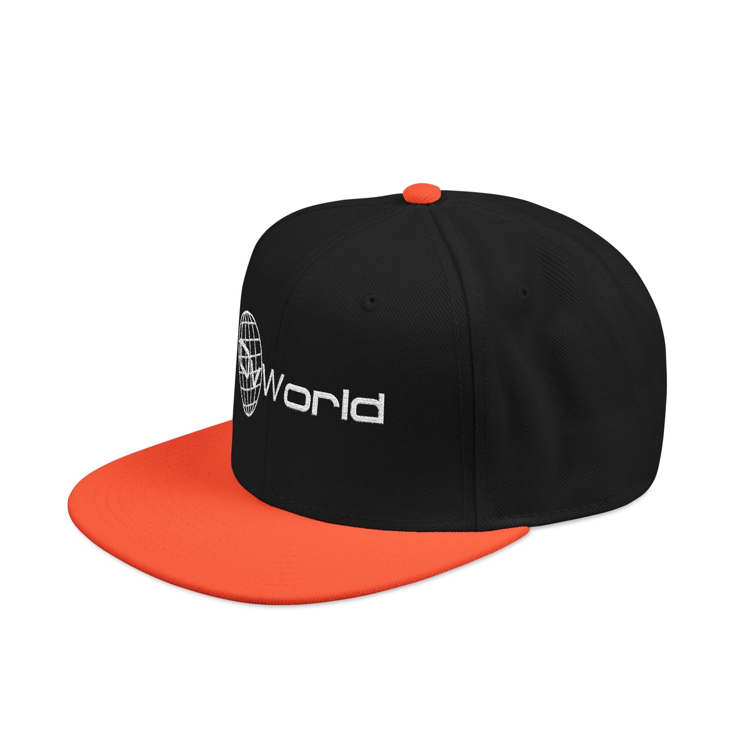 OvWorld Snapback