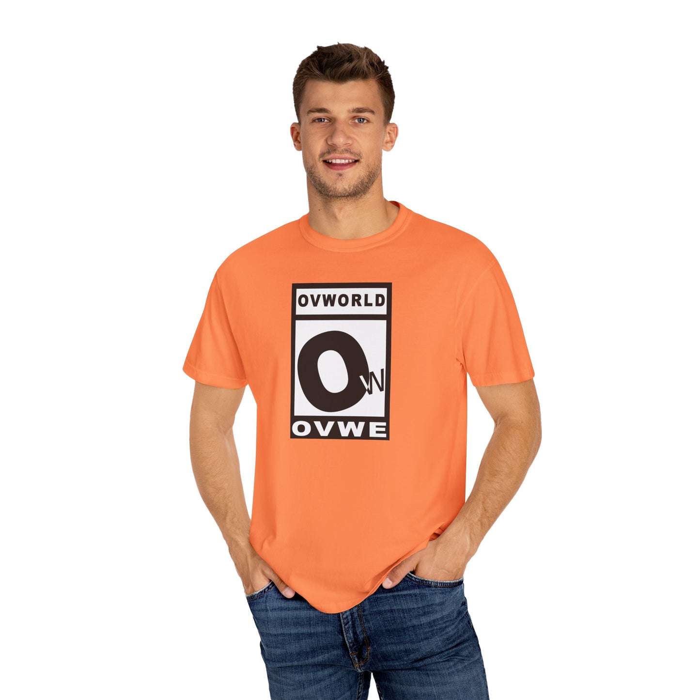 OvWorld "OW" Content Rating