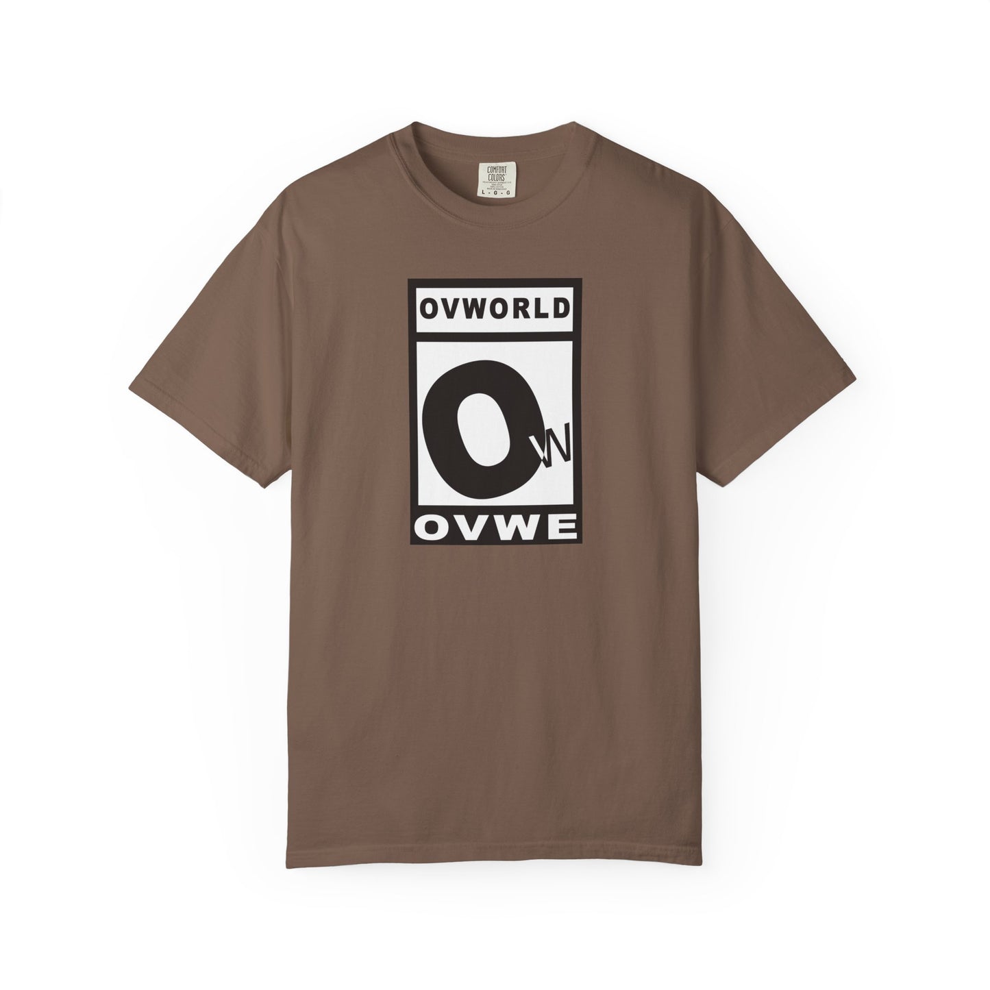 OvWorld "OW" Content Rating