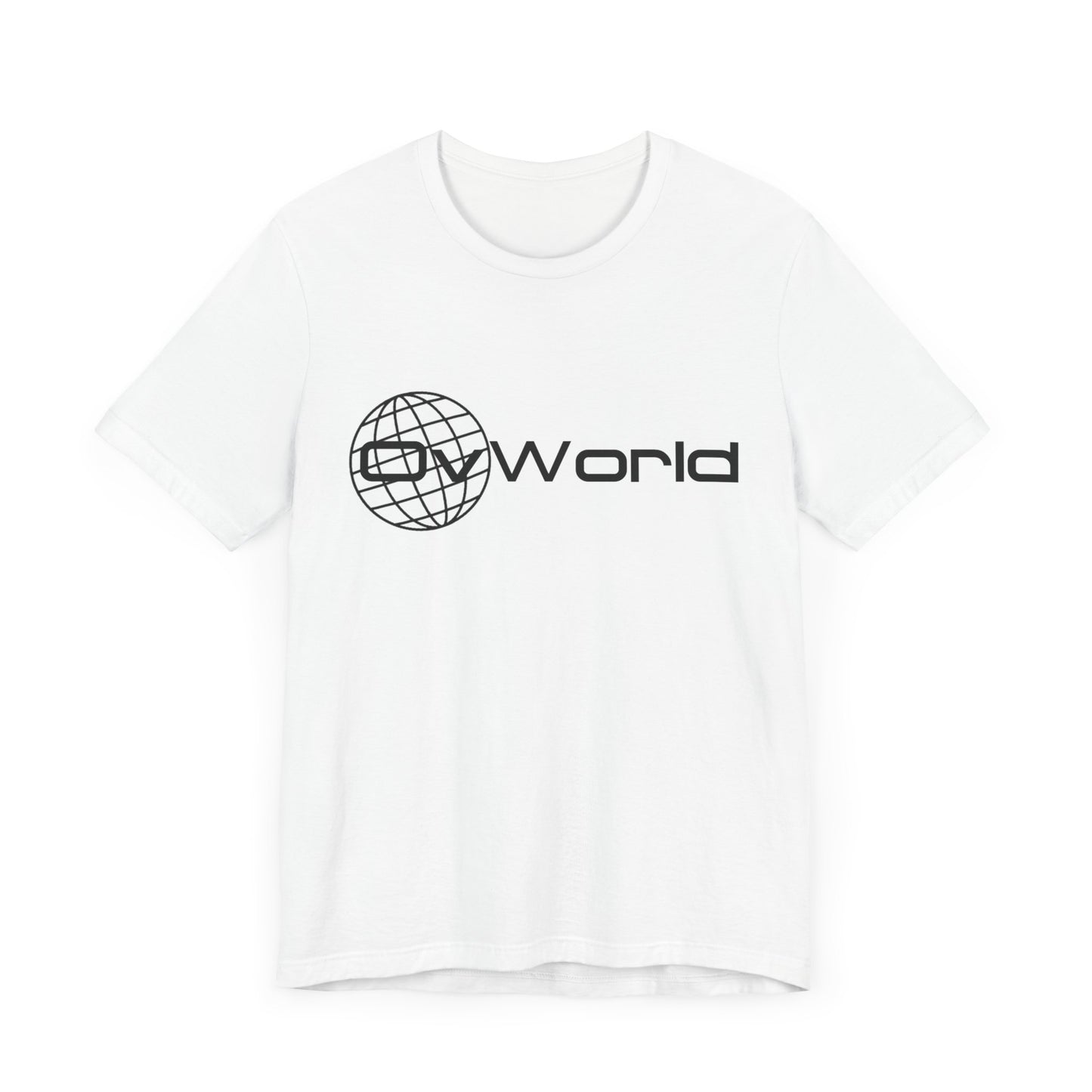 OvWorld T-Shirt (1 Star Garment)