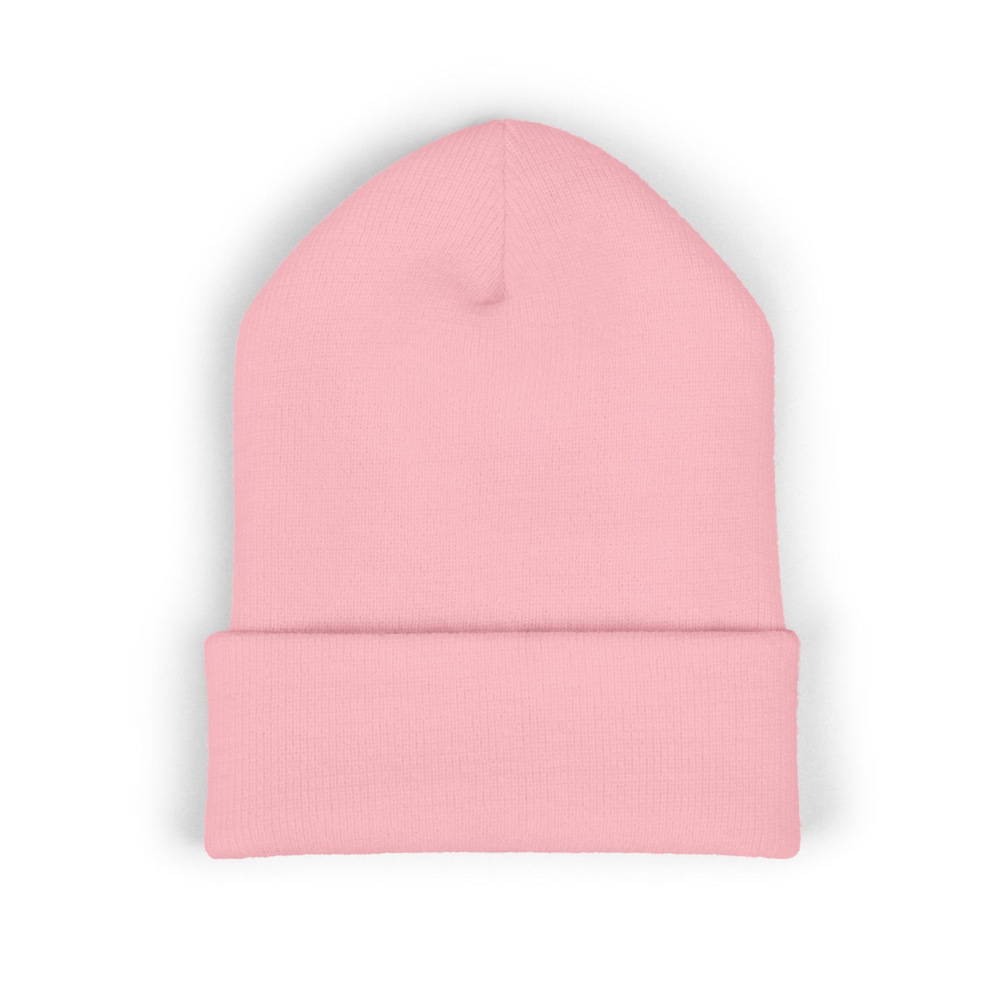 Copy of OvWorld V2 Beanie (White)