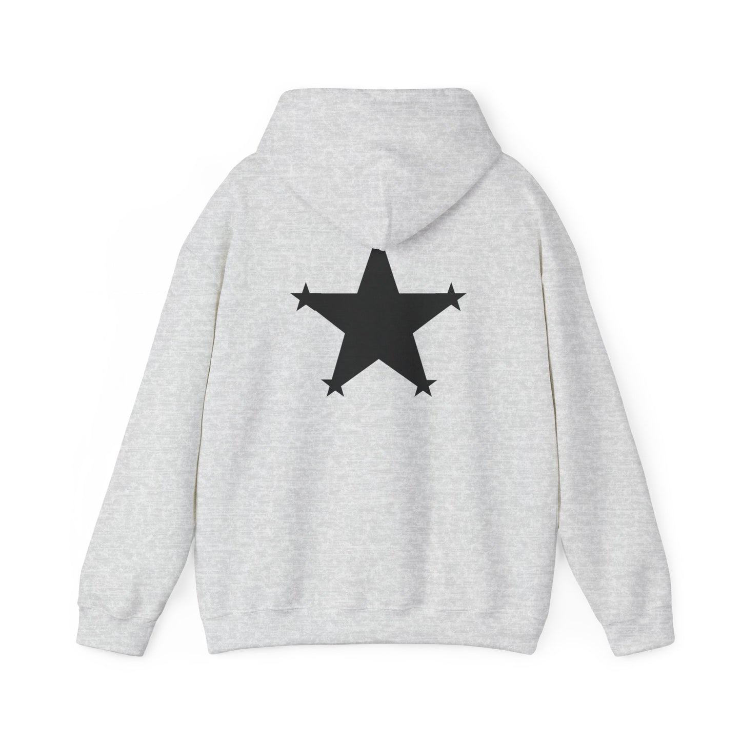 Star Child Hoodie (4 Star Garment)