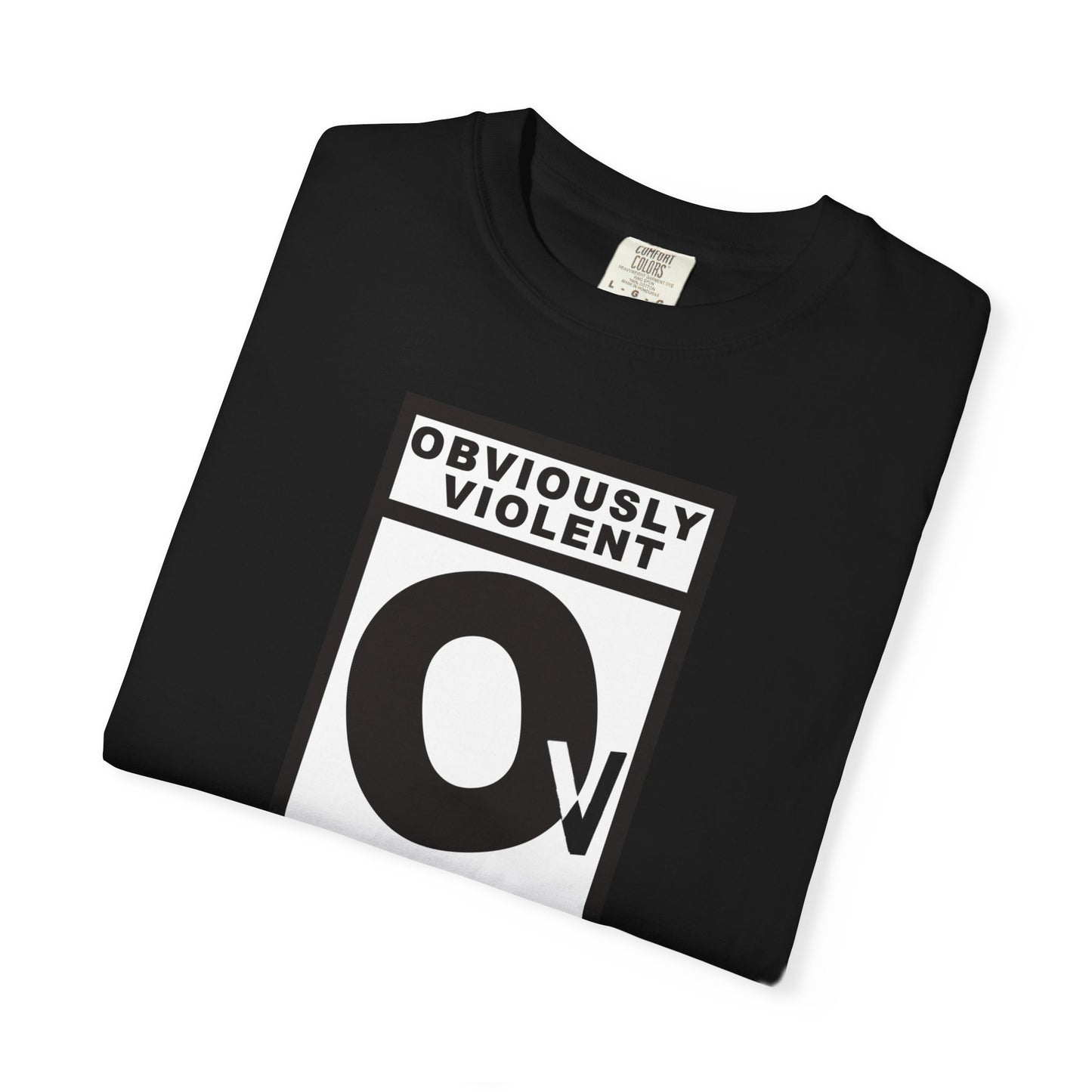 OvWorld "OV" Content Rating