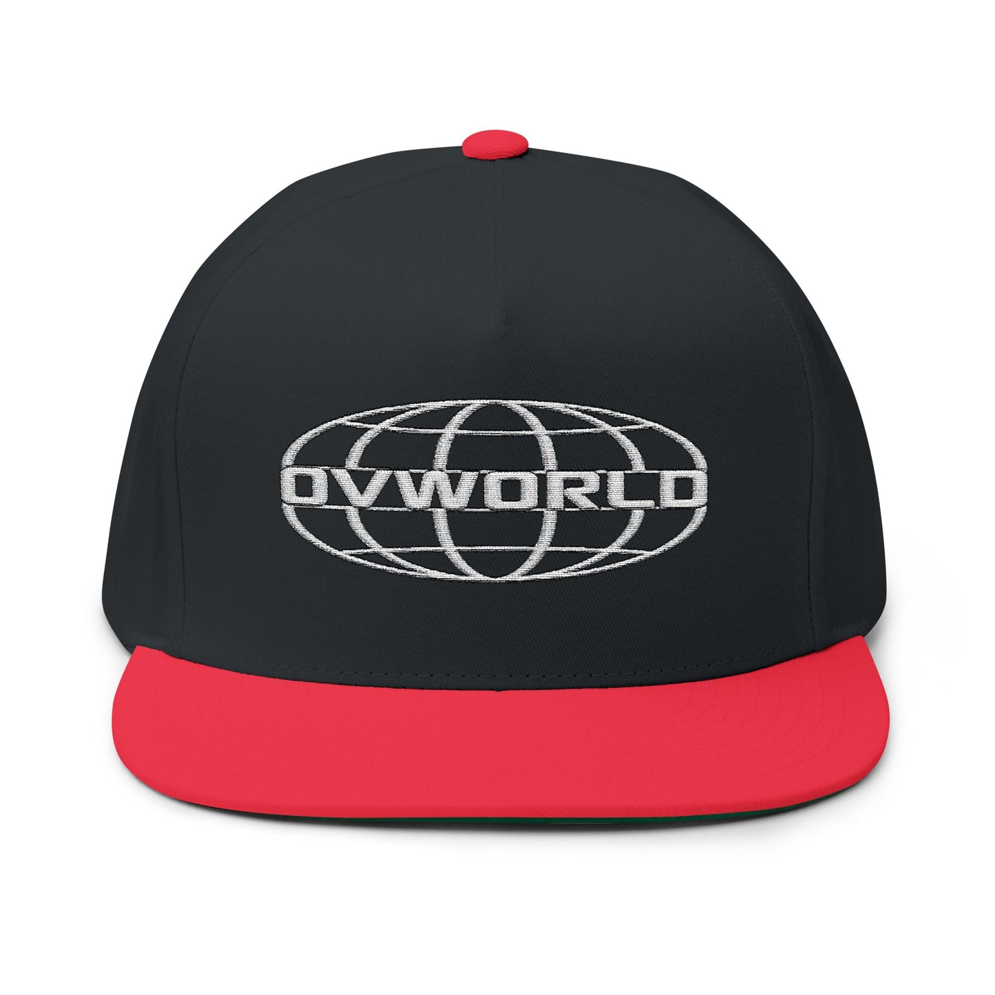 OvWorld V2 Cap