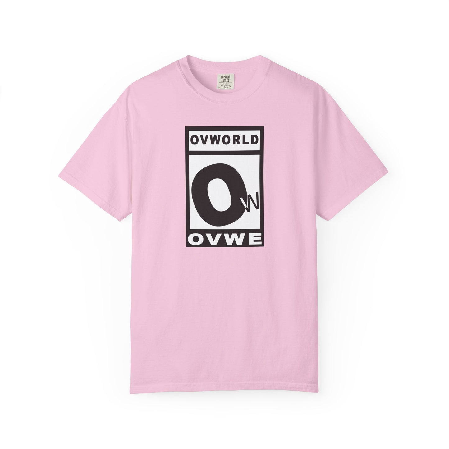 OvWorld "OW" Content Rating
