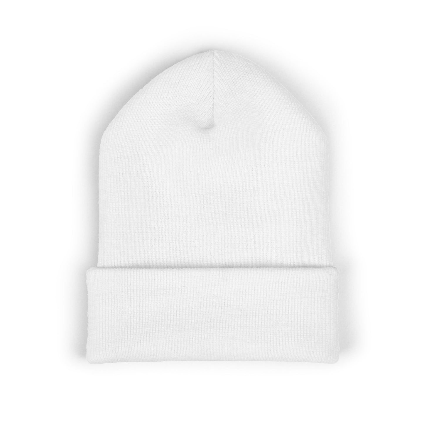 OvWorld V2 Beanie (Black)