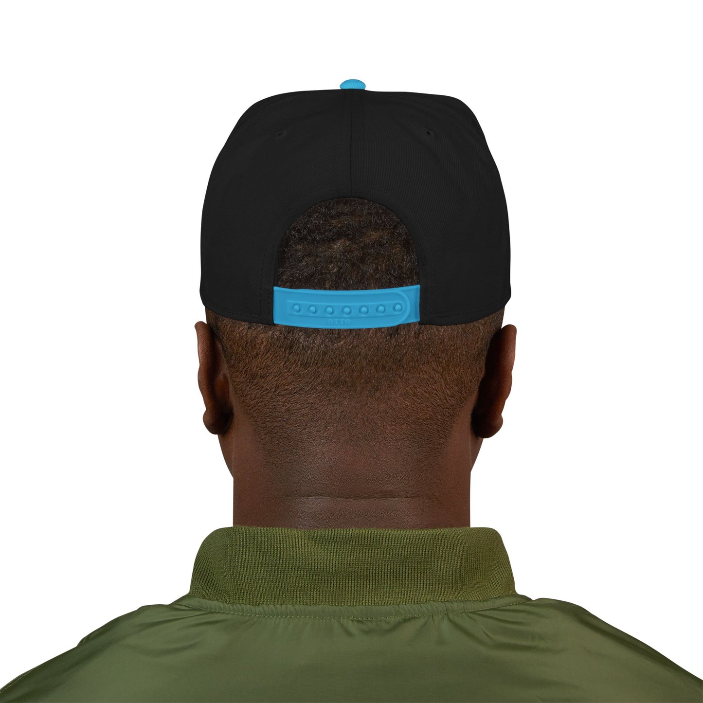 OvWorld Cap