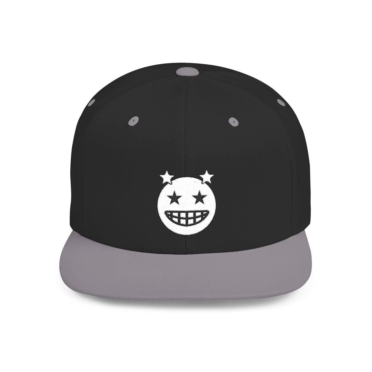 White Star Child Cap