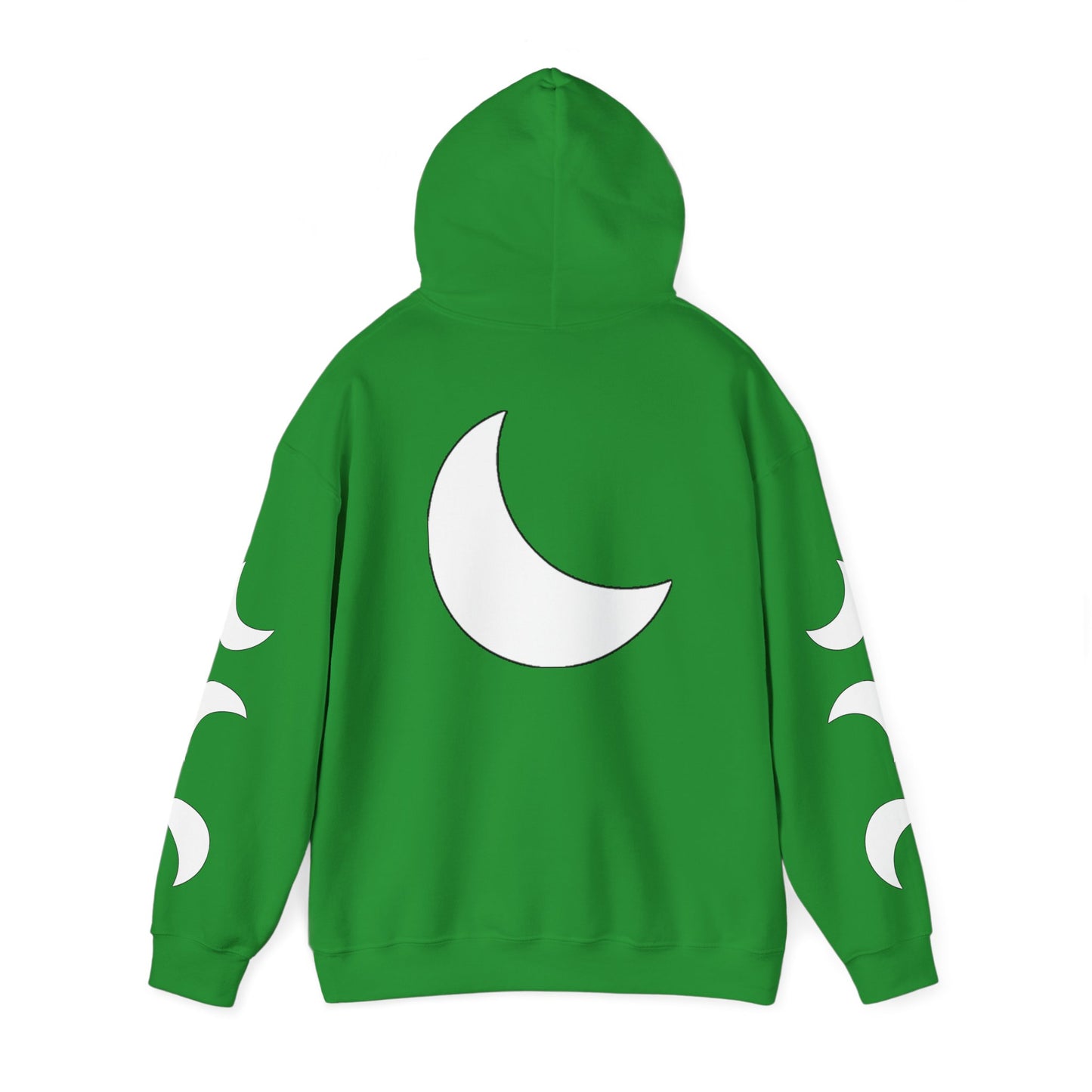 Moon Man Hoodie