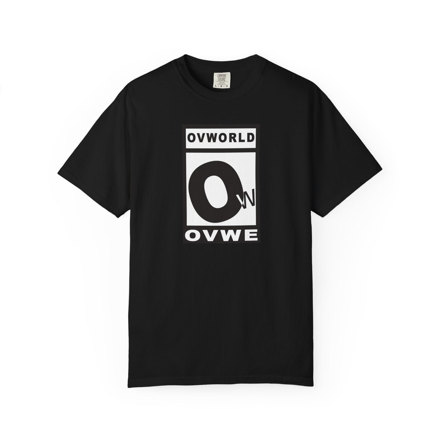 OvWorld "OW" Content Rating