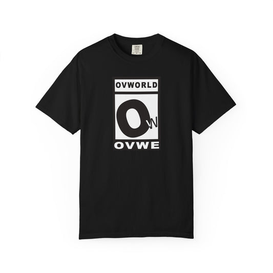 OvWorld "OW" Content Rating