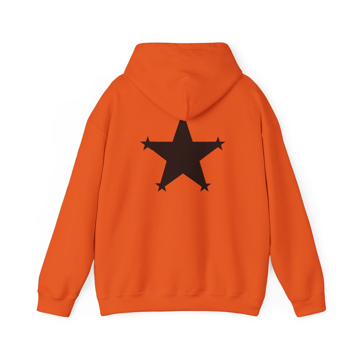 Star Child Hoodie (4 Star Garment)