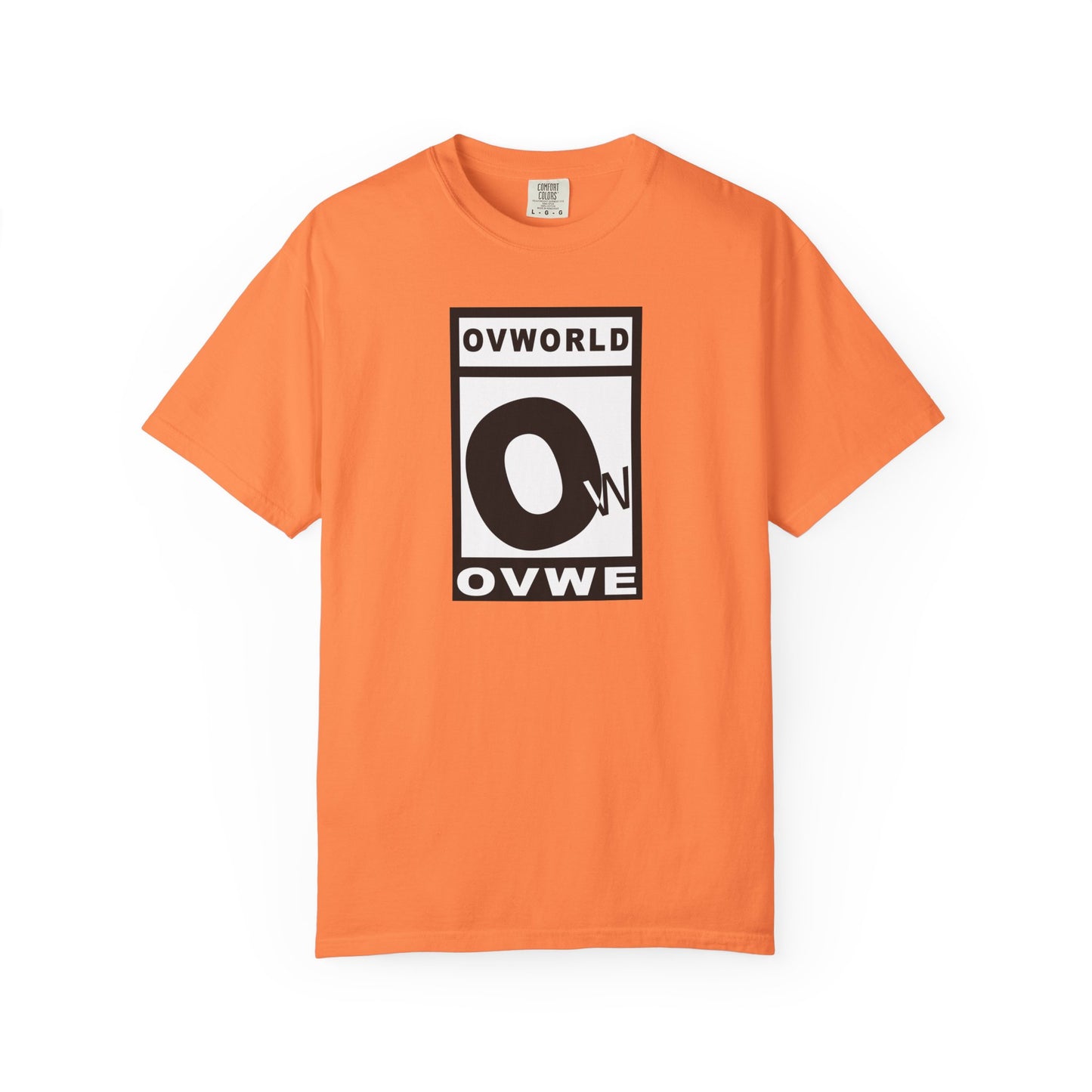 OvWorld "OW" Content Rating