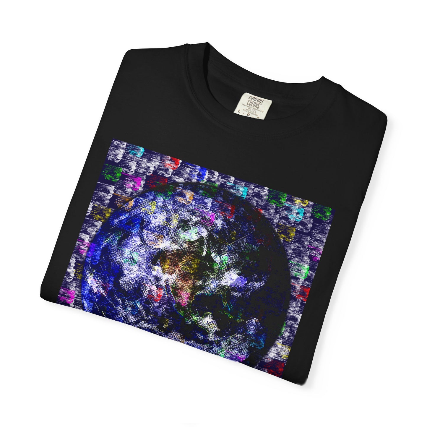 OvWorld "TakeOver !" T-Shirt