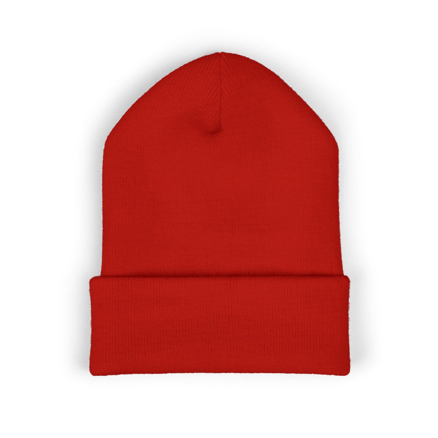Copy of OvWorld V2 Beanie (White)