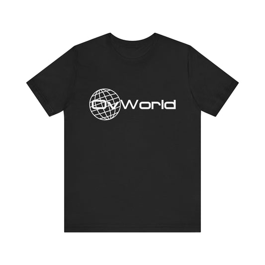 OvWorld T-Shirt (1 Star Garment)