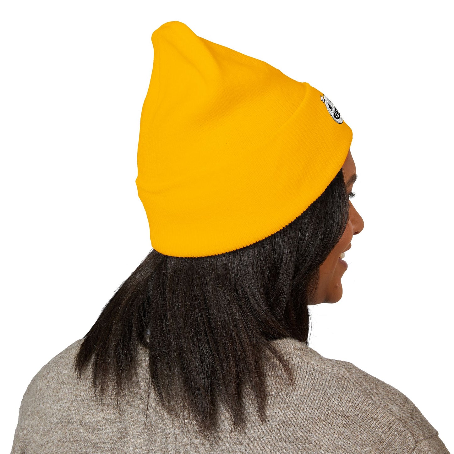 Star Twin Beanie