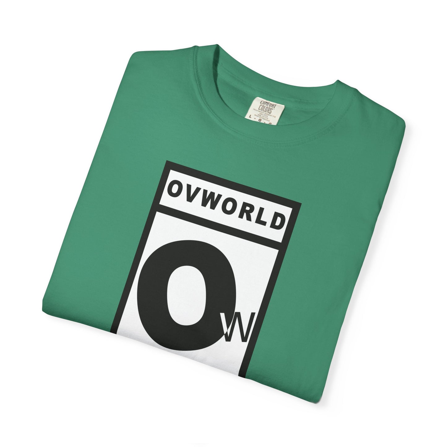 OvWorld "OW" Content Rating