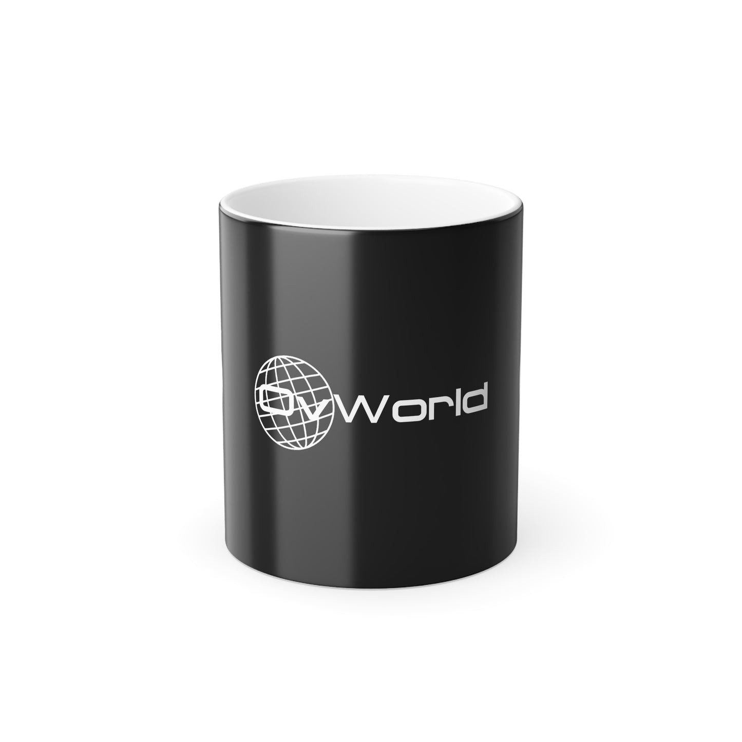 OvWorld Light Star Child Mug