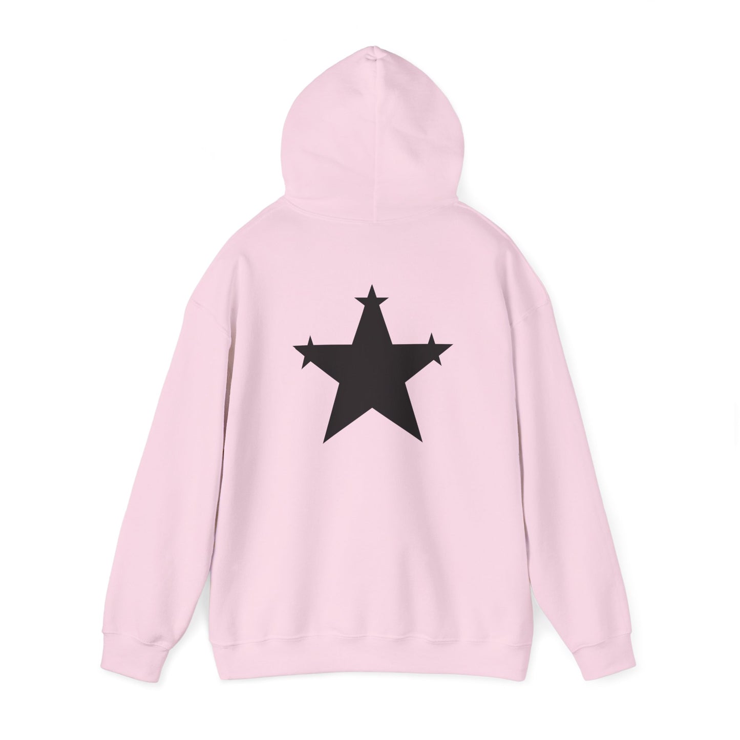 Starman Hoodie (3 Star Garment)