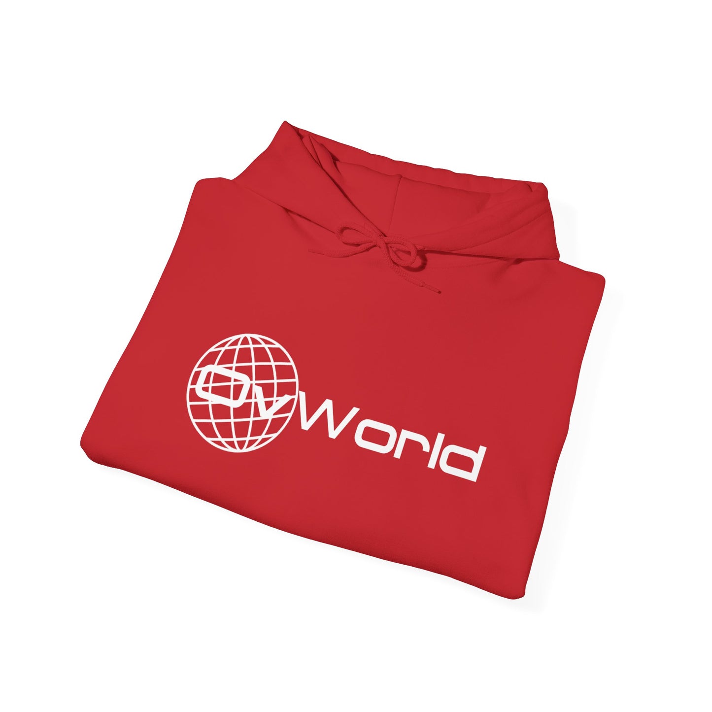 OvWorld Hoodie (1 Star Garment)