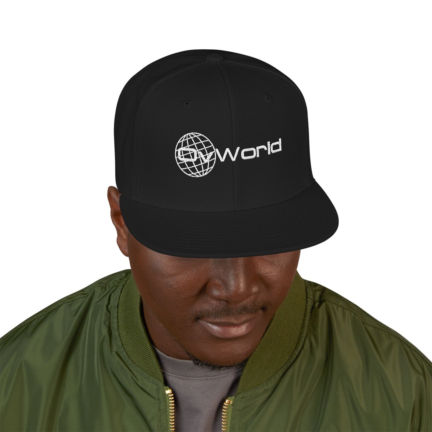 OvWorld Cap
