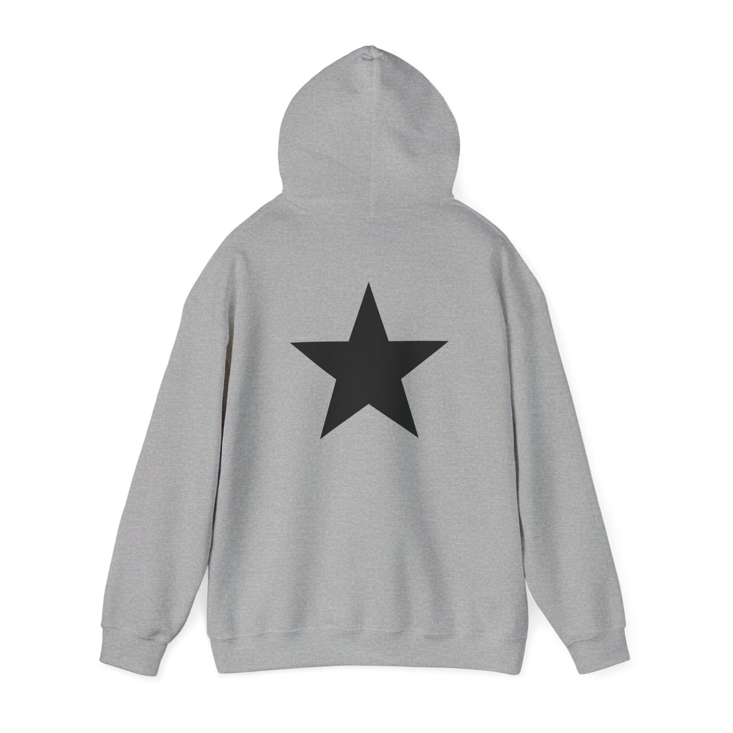 OvWorld Hoodie (1 Star Garment)