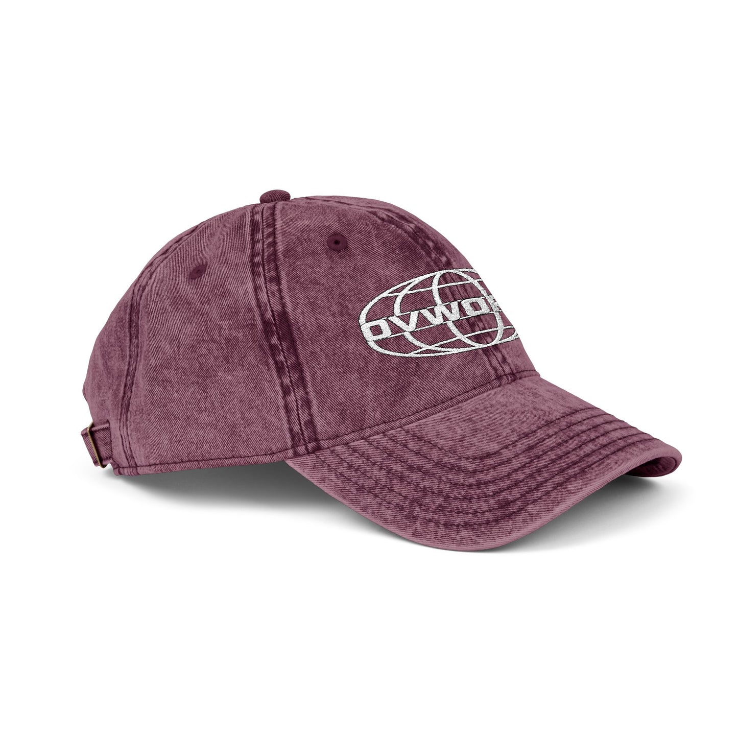 OvWorld V2 Vintage Cap