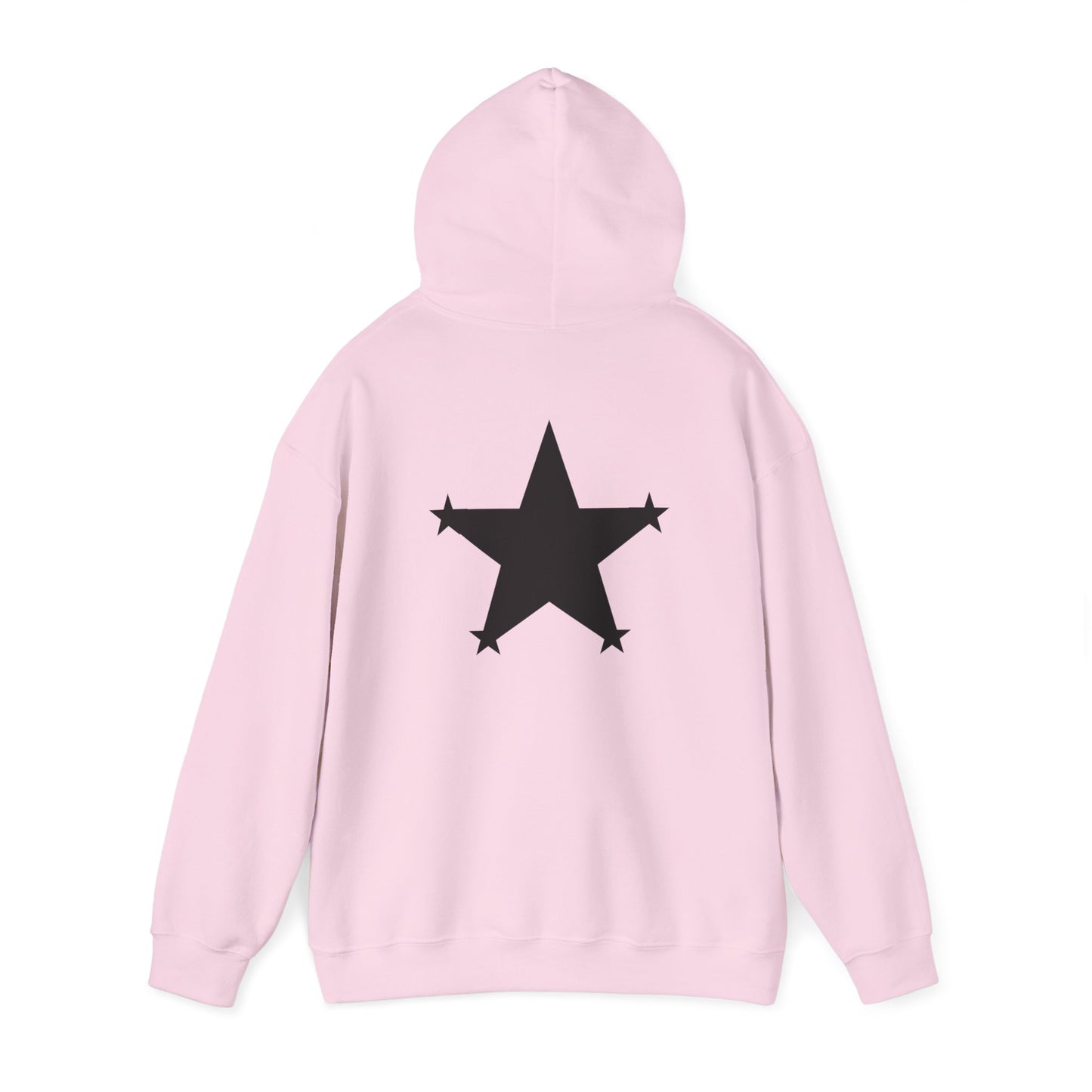 Star Child Hoodie (4 Star Garment)