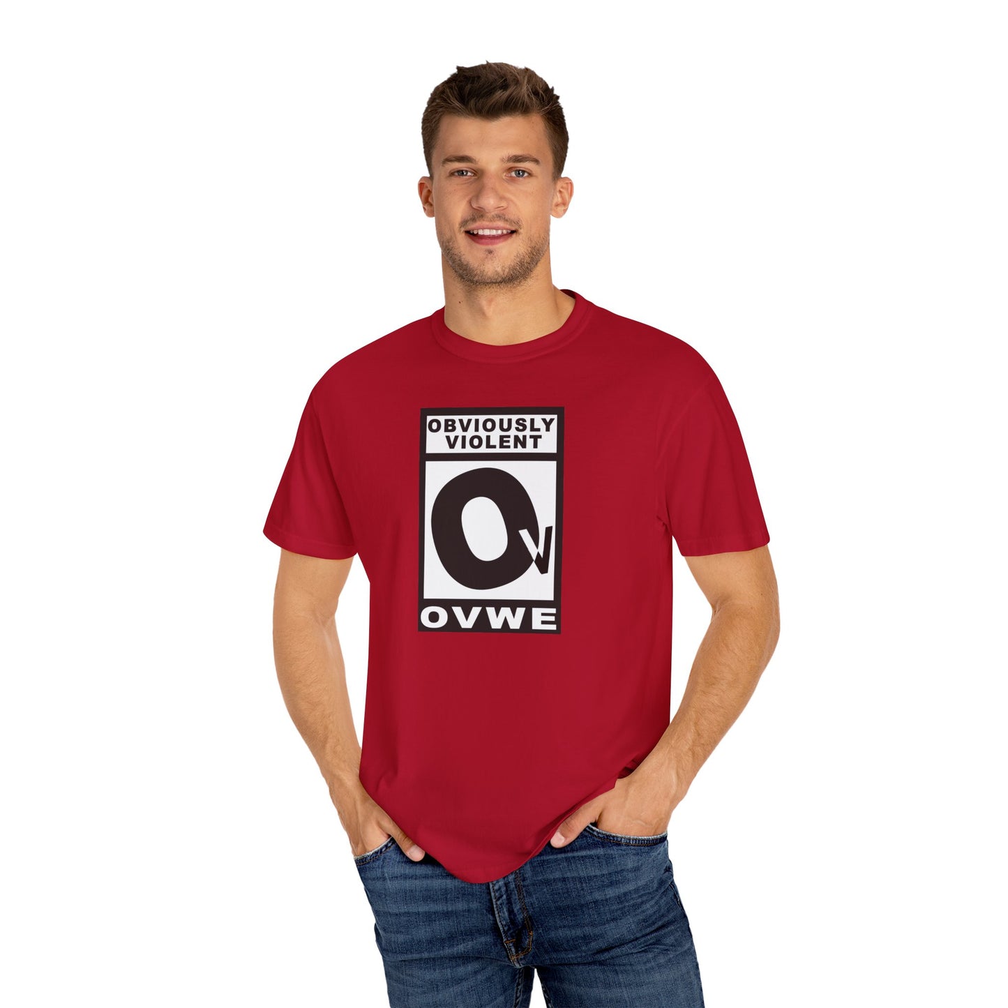 OvWorld "OV" Content Rating