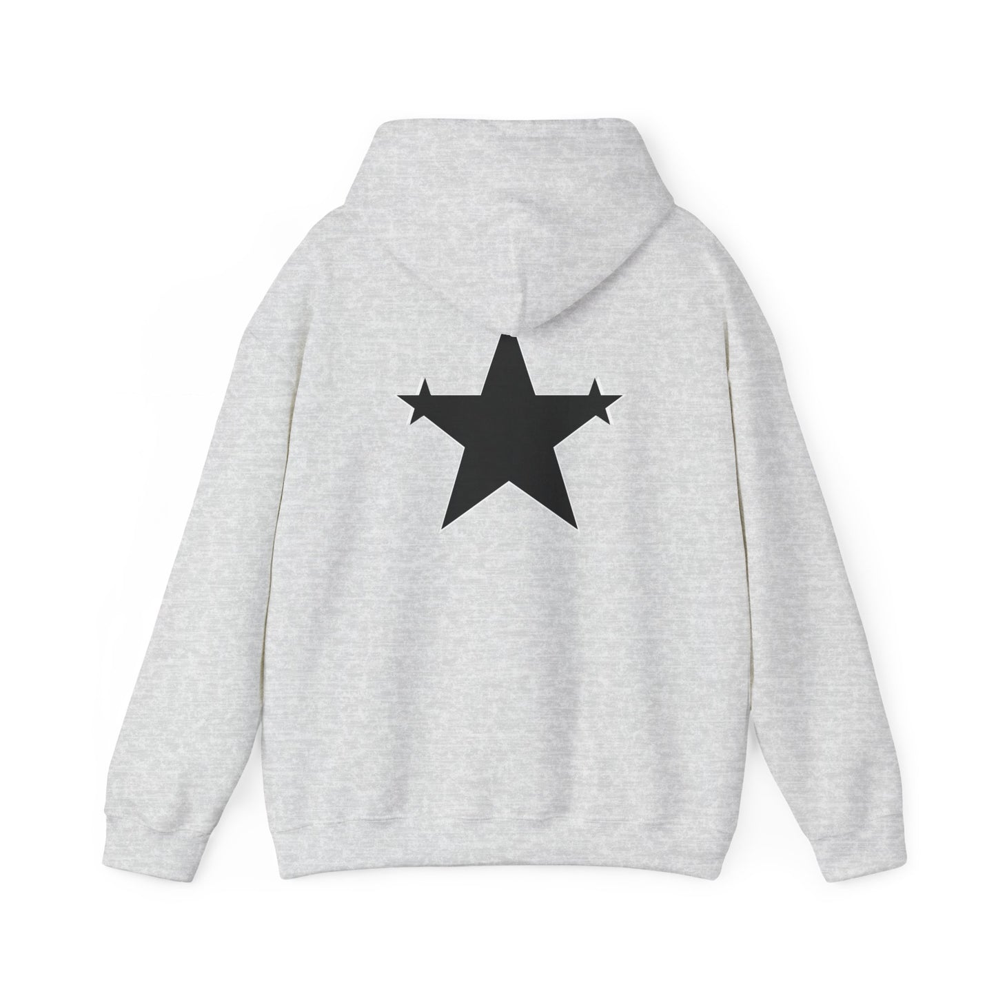 Ov Logo Hoodie (2 Star Garment)