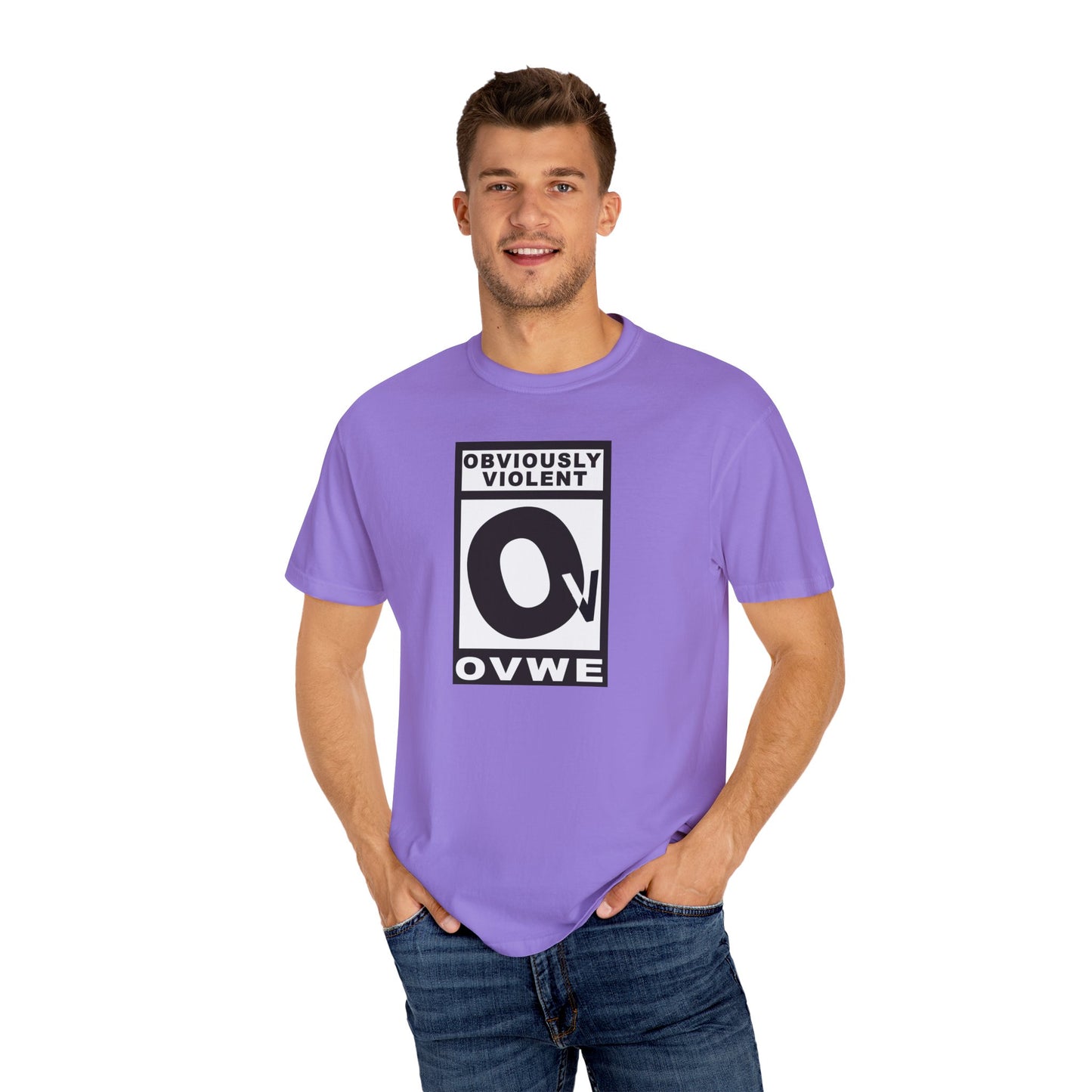 OvWorld "OV" Content Rating