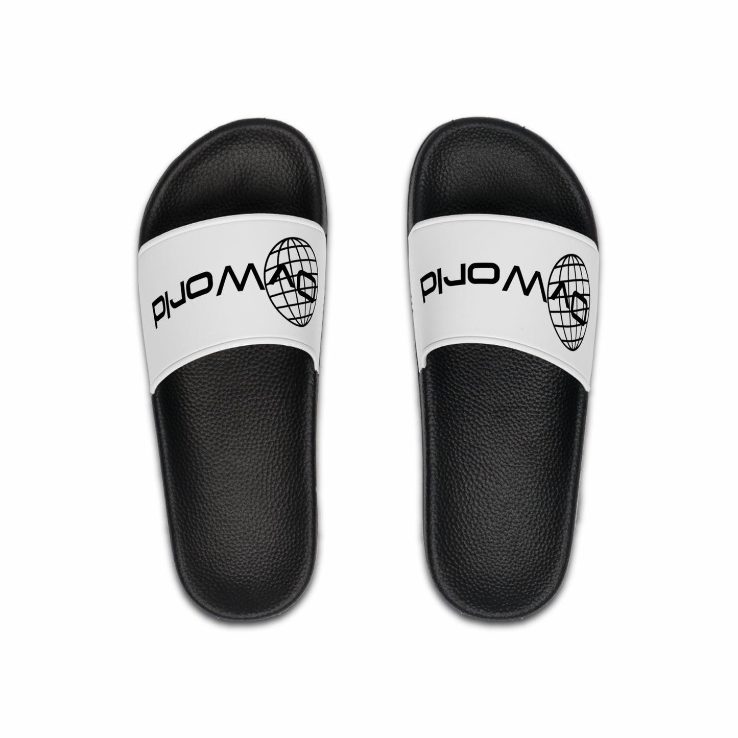 OvWorld Slide Sandals