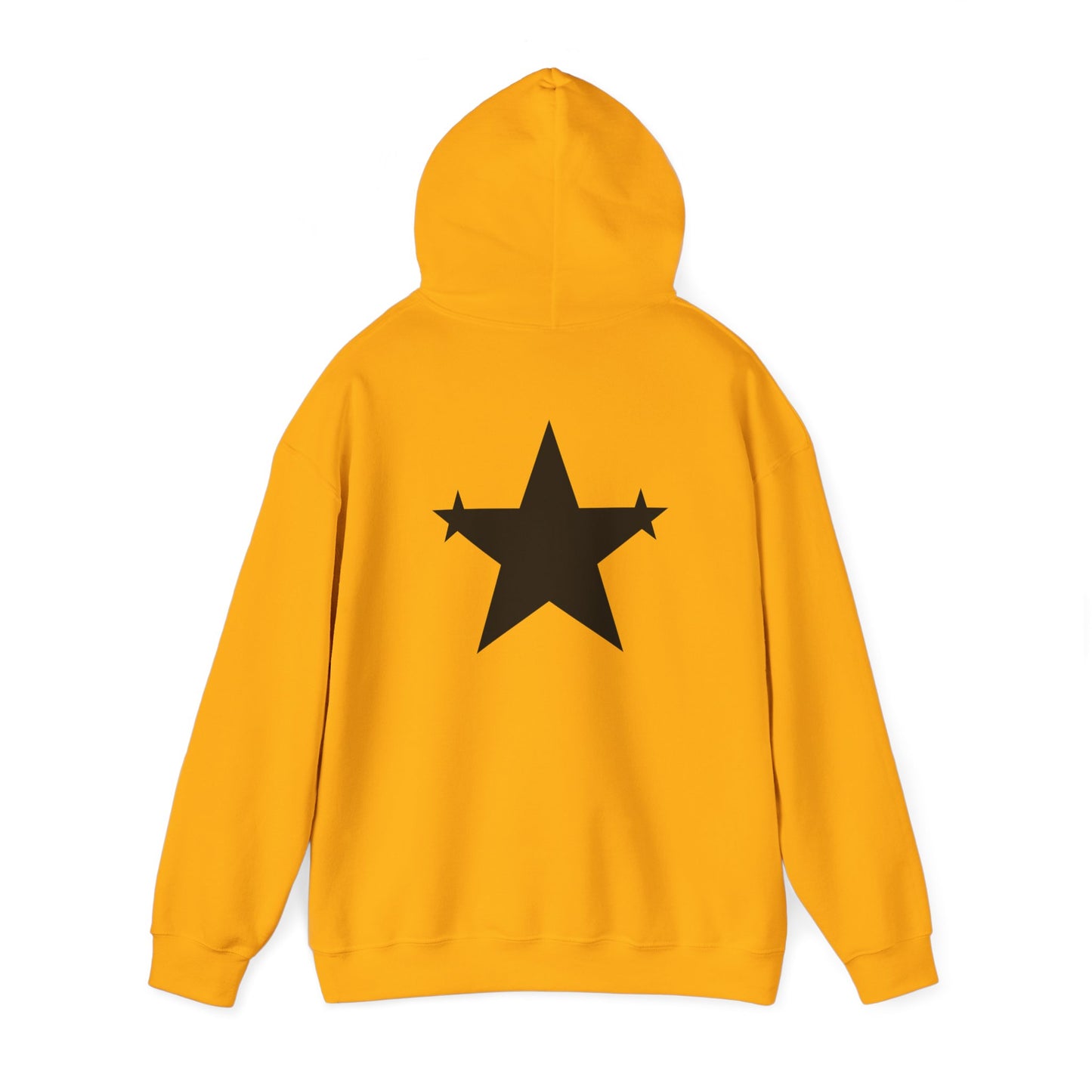 Ov Logo Hoodie (2 Star Garment)