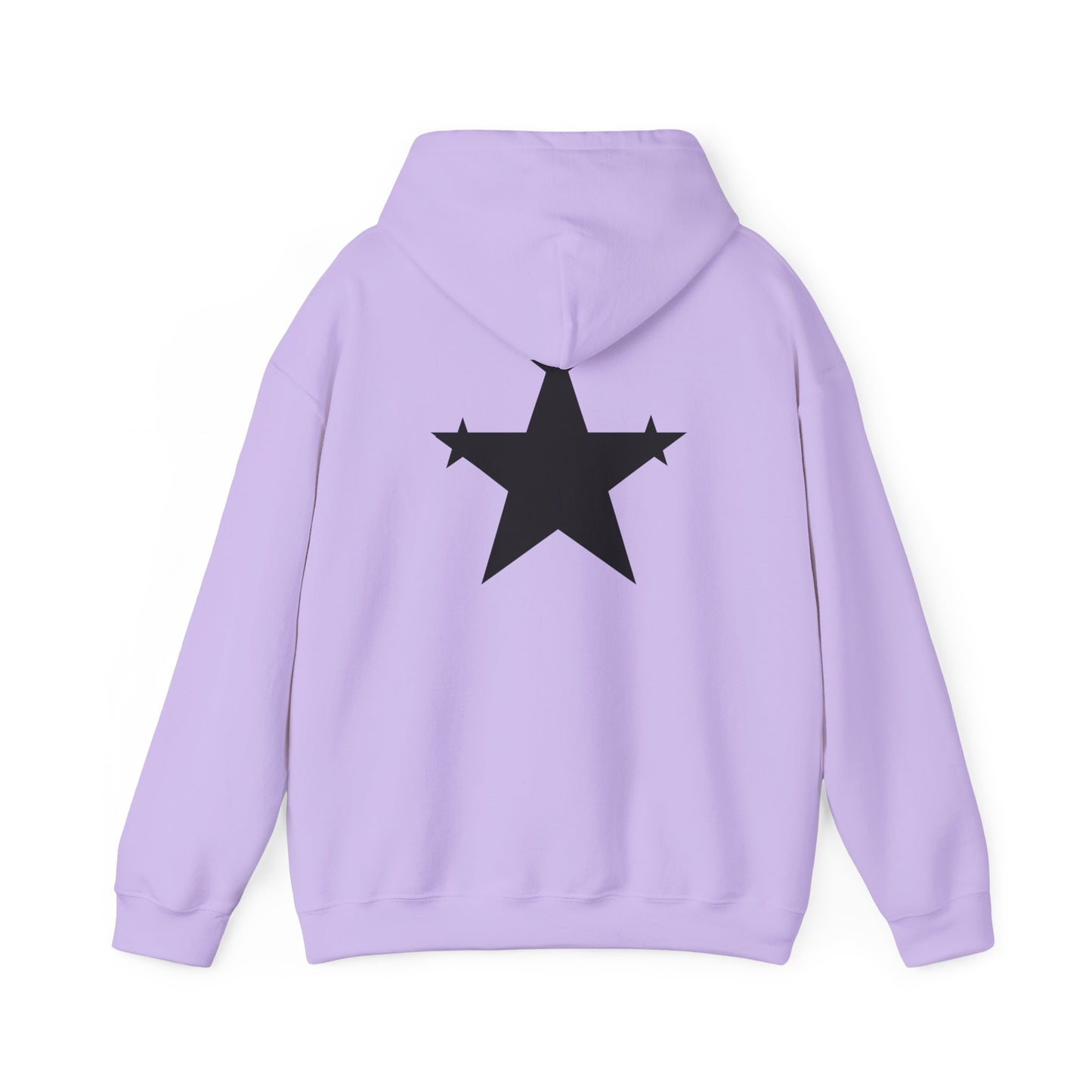 Starman Hoodie (3 Star Garment)